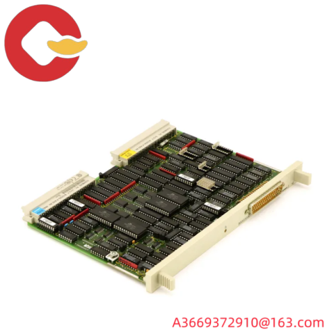 SIEMENS 6ES5324-3UA12 S7 Interface Module - Control and Connect Your Industrial Automation