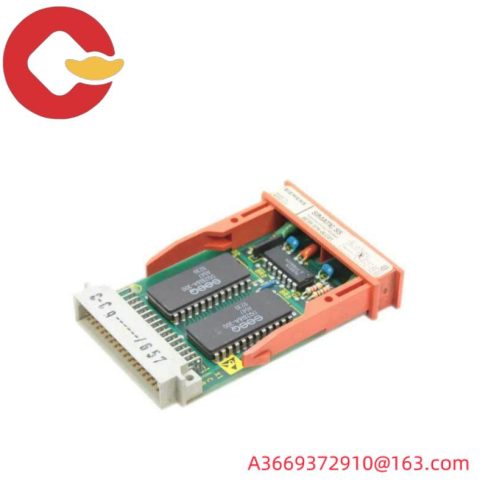 SIEMENS 6ES5375-0LC21 Memory Submodule for Industrial Control Systems