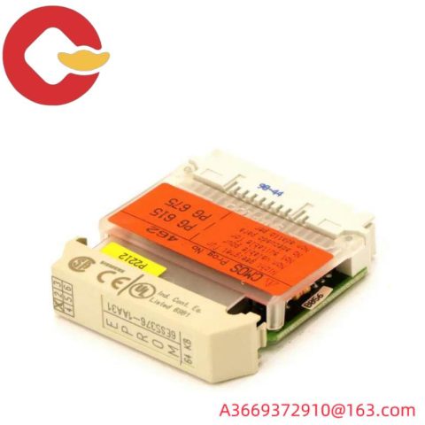 SIEMENS 6ES5376-1AA11 Memory Submod: Industrial Control Module