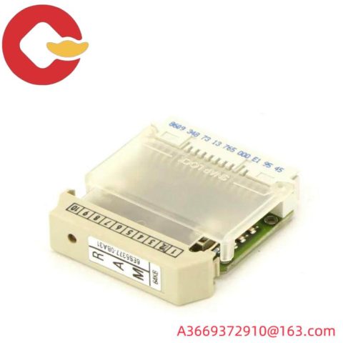 SIEMENS 6ES5377-0BA31 Memory Module - Industrial Control Solutions, Precise Data Storage