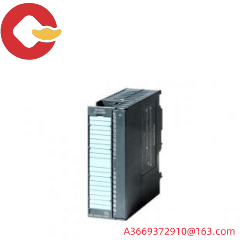 SIEMENS 6ES5413-8MA11 - Industrial Input Module for S5 Control System