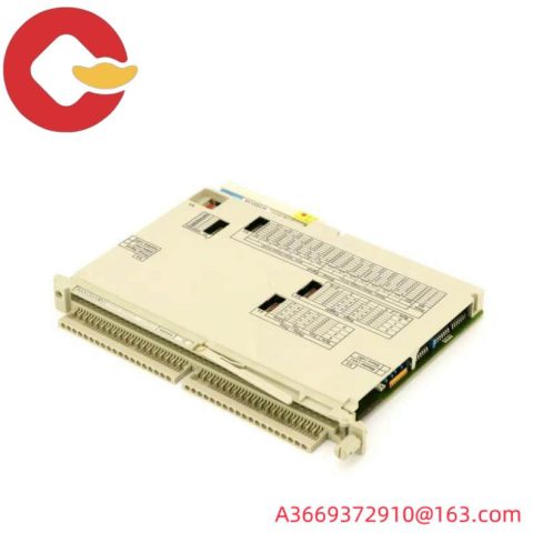 SIEMENS 6ES5432-4UA12: Industrial Digital Input Module for Automation Control