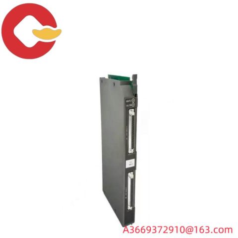 SIEMENS 6ES5440-8MA11: Industrial Control System Digital Output Module