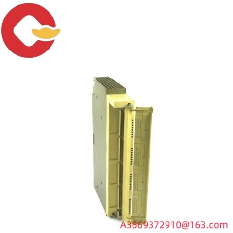 SIEMENS SIMATIC S5 451 DIGITAL OUTPUT MODULE - 6ES5451-7LA12, Compact PLC Component