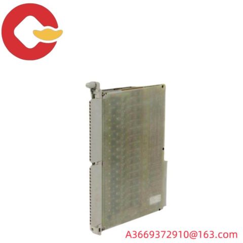 SIEMENS 6ES5453-4UA11 - Industrial Digital Output Module