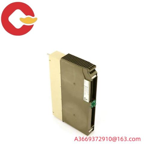 SIEMENS 6ES5454-7LB11: High-Power Digital Output Module for Industrial Automation