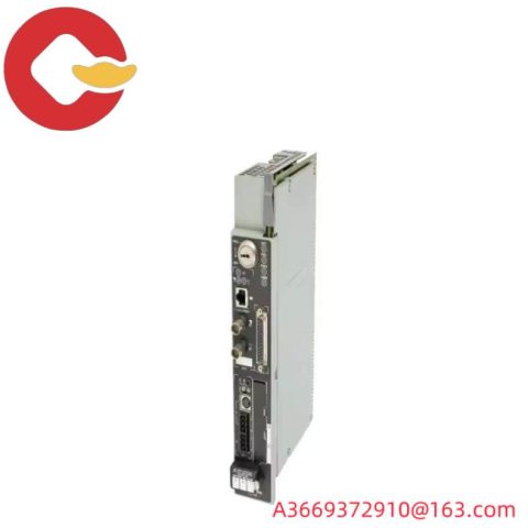 SIEMENS 6ES5456-4UB12 Digital Output Module - Advanced Control Solutions for Industrial Automation