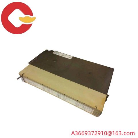 SIEMENS 6ES5458-7LB11 - High-Power Relay Output Module for Industrial Automation