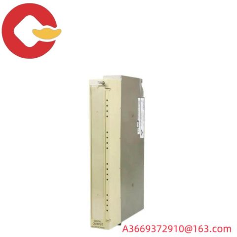 SIEMENS 6ES5458-7LC11: Industrial Relay Output Module for S5 PLC Systems