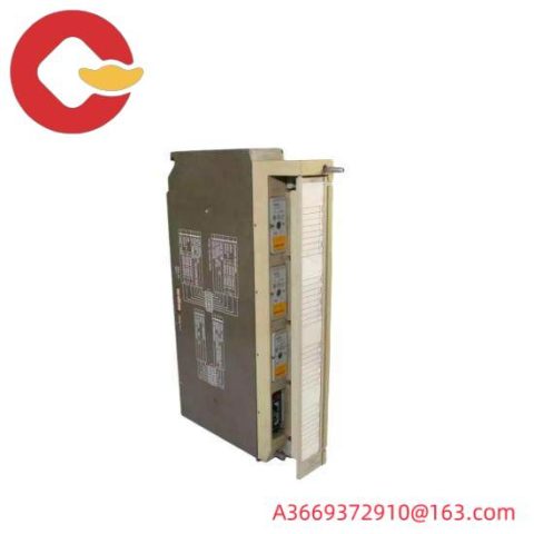 Siemens 6ES5465-7AL13 Analog Input Module - Advanced Control Solutions for Industrial Applications