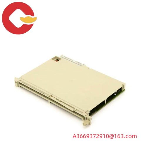 SIEMENS 6ES5470-4UB13: High-Performance Analog Output Module