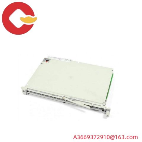 SIEMENS 6ES5470-4UC13 Analog Output Module: Industrial Control Precision in Compact Design