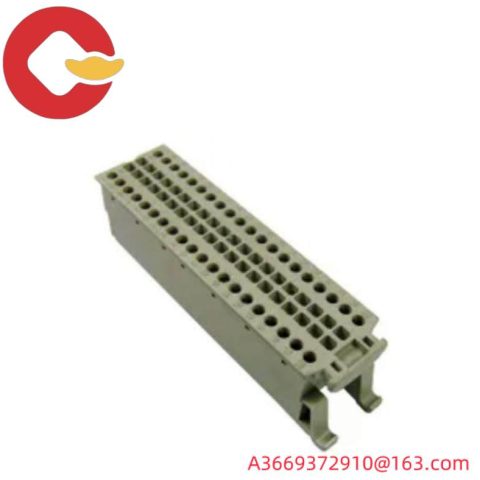 SIEMENS 6ES5490-8MA03 - Advanced Front Connector for Industrial Control, Designed for Precision and Durability