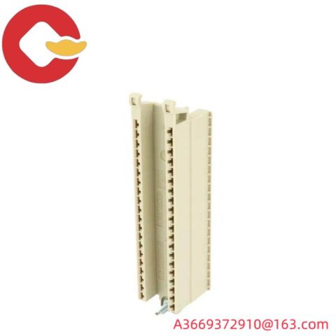 SIEMENS 6ES5490-8MA13 Front Connector, High-Power Industrial Interface Solution