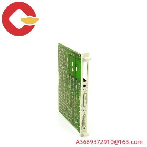 SIEMENS SIMATIC S5 CP 525 COMMUNICATIONS PROCESSOR, 6ES5525-3UA21