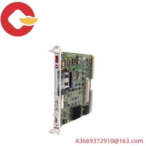 SIEMENS 6ES5526-3LG0 PLC Module: High-Performance Control Solution for Industrial Automation