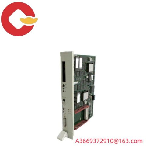 SIEMENS 6ES5700-2LA22 Mounting Rack for Centralized Configuration, S5-115F Controller, 2 Free Slots