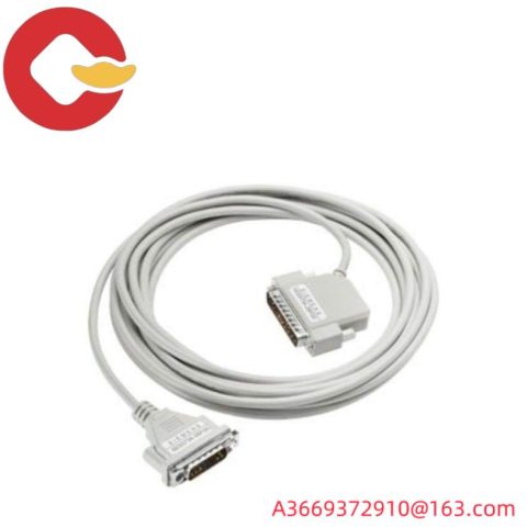 SIEMENS 6ES5734-2BF00 PG Programming Cable, Designed for Efficient Control Solutions