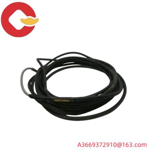 SIEMENS 6ES5736-2CB00 Industrial Connecting Cable - 10 Meter