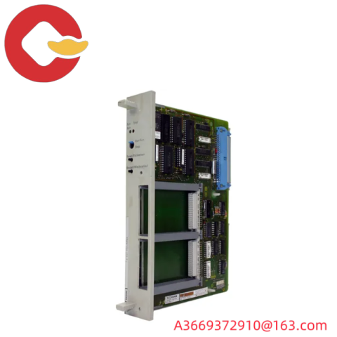 SIEMENS 6ES5921-3WB11 CPU921WB Processor Module
