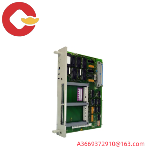 SIEMENS 6ES5921-3WB12 SIMATIC S5 CPU Processor