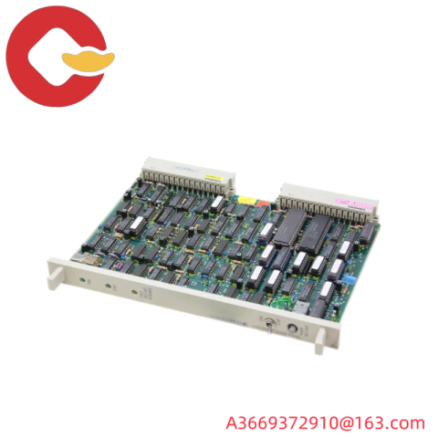 SIEMENS 6ES5926-3SA11 SIMATIC S5 926 CPU - Industrial Control Core Module
