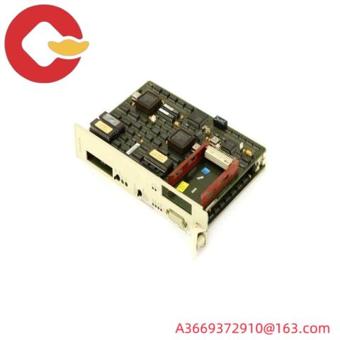 SIEMENS 6ES5928-3UB12 CPU Module: Central Control Innovation for Industry 4.0