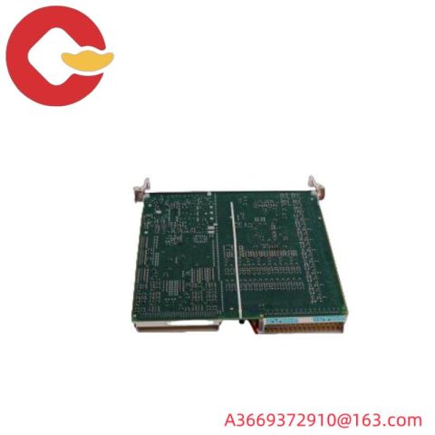 SIEMENS 6ES5943-7UA12 CPU943 Processor Module - High-Performance Central Processing Unit