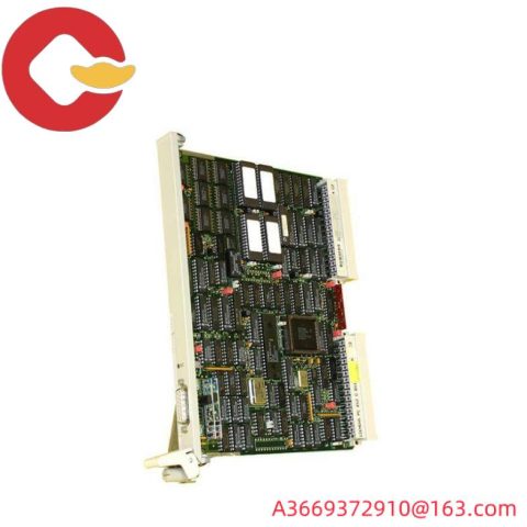 SIEMENS 6ES5947-3UA22 CPU 947 F. S5-155U PLC - Precision Control for Industrial Automation