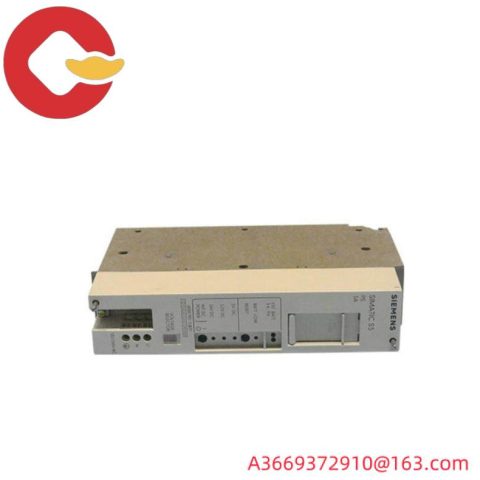 SIEMENS Simatic S5, Power Supply 951, 6ES5951-7LB21, Standard Stock Item