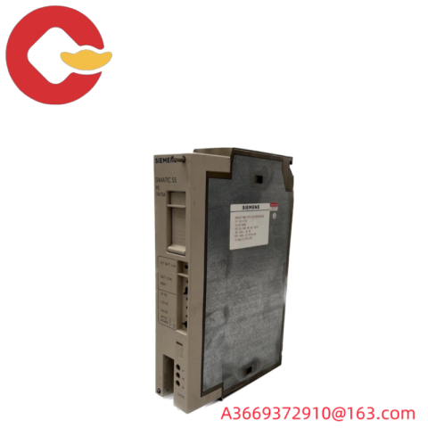 SIEMENS 6ES5951-7ND32 Industrial Power Supply Module