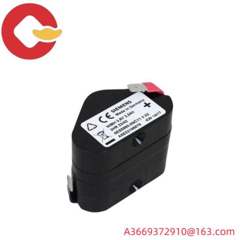 SIEMENS 6ES5980-0NC11 Power Supplies PS955 - Industrial Grade Power Supply