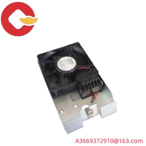 SIEMENS 6ES5988-3NB41 Replacement Fan Module, Industrial Automation