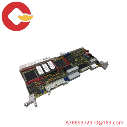 SIEMENS 6ES7090-0XX84-1HK0 Drive Board: Advanced Motion Control Module