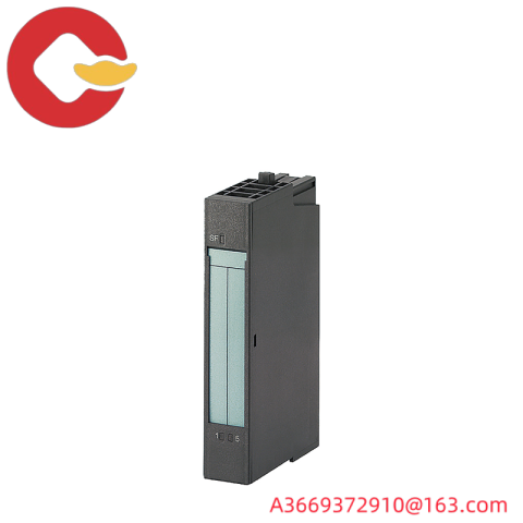 SIEMENS 6ES7132-4BB01-0AB0 - Advanced ET200S Expansion Module
