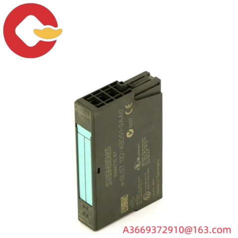 SIEMENS 6ES7132-4BD01-0AA0 - Electronic Modules for ET 200S Control Systems