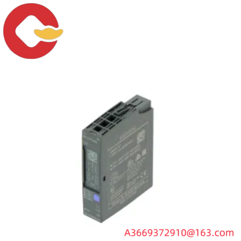 SIEMENS SIMATIC ET 200SP Analog Input Module 6ES7134-6GD00-0BA1