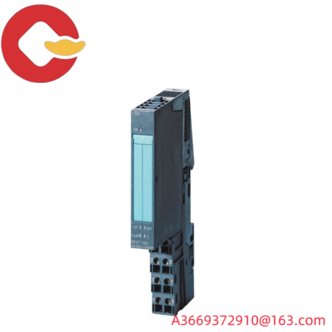 Siemens 6ES7138-4DF01-0AB0 PLC Module for ET 200S