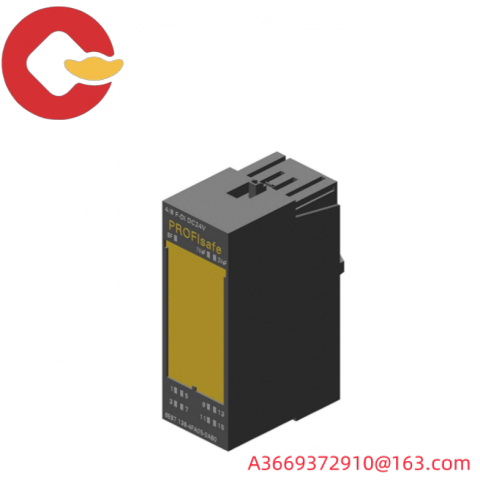 SIEMENS 6ES7138-4FA05-0AB0: High-Feature Electronics Module for ET200S, Simplifying Industrial Automation Solutions