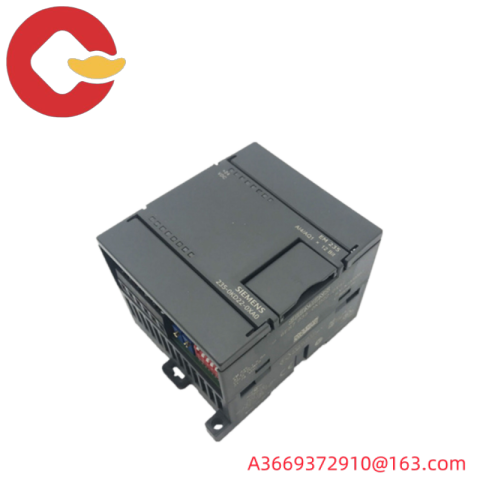 SIEMENS 6ES7151-1AA02-0AB0 INTERFACE MODULE - High-Speed SIMATIC DP Module for Efficient Data Transfer