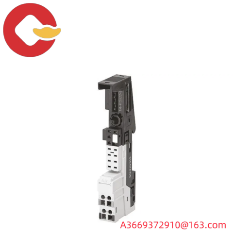 SIEMENS 6ES7193-4CE00-0AA0 Terminal Module - Advanced Automation Interface for Industry