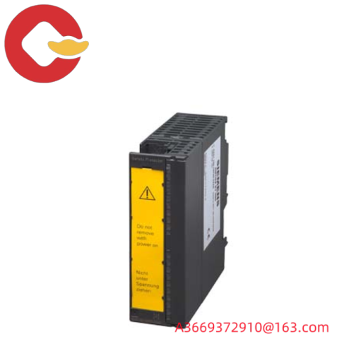 SIEMENS 6ES7195-7KF00-0XA0 Safety Protector between Machines