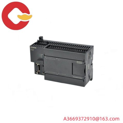 SIEMENS S7-200 6ES7214-2AD23-0XB0 CPU 224XP: Industry-grade Automation Control at Your Fingertips