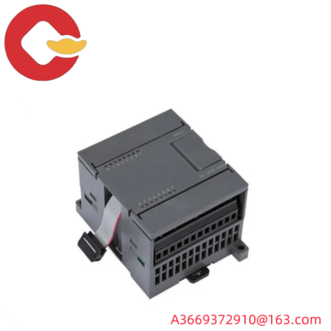 SIEMENS S7-200 CN 6ES7221-1BF22-0XA8 Digital Input Module