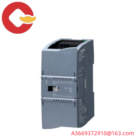 SIEMENS 6ES7221-1BH30-0XB0 Digital Input Module SM 1221