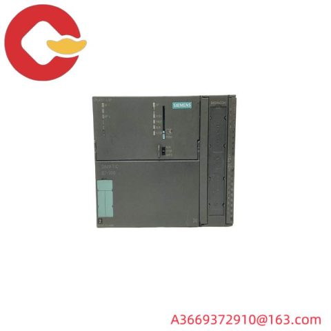 SIEMENS 6ES7317-6TJ10-0AB0 Central Processing Unit
