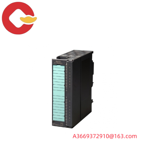 SIEMENS SIMATIC S7-300 Source Input Module, 6ES7321-1BH50-0AA0