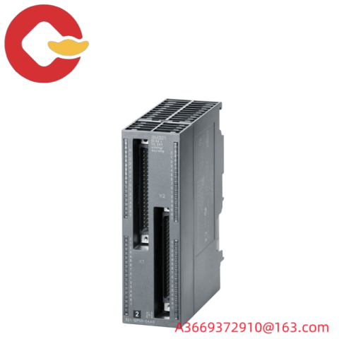 SIEMENS SIMATIC S7-300 Digital Input Module SM 321, 6ES7321-1BP00-0AA0