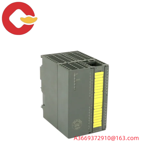 SIEMENS S7-300 DIGITAL INPUT Module 326, 6ES7326-1BK01-0AB0