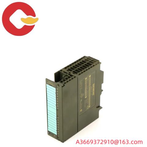 SIEMENS 6ES7334-0CE01-0AA0 Analog module SM 334